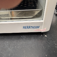 Thermo Scientific Heratherm IMC 18 - Incubators image 1